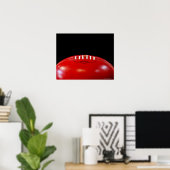 POSTER AFL (Bureau à domicile)