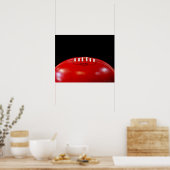 POSTER AFL (Cuisine)