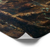 Poster africa (Coin)