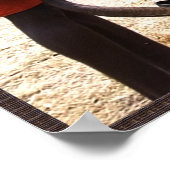 Poster Africa (Coin)