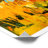 Poster Africa ~ Sabena (Coin)