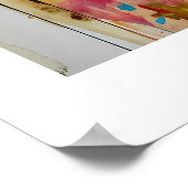 Poster African Art Print (Coin)