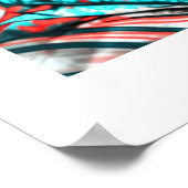 Poster African Art Print (Coin)