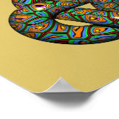 Poster afrique (Coin)