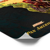 POSTER AFRIQUE (Coin)