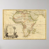 Poster Afrique 17 (Devant)