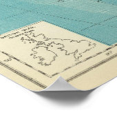 Poster Afrique 18 (Coin)