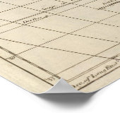 Poster Afrique 24 (Coin)