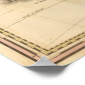 Poster Afrique 25 (Coin)