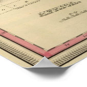 Poster Afrique 27 (Coin)