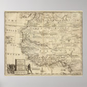 Poster Afrique 28 (Devant)