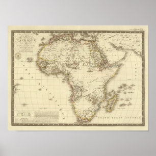 Poster Afrique 3