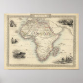 Poster Afrique 31 (Devant)