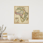 Poster Afrique 33 (Cuisine)