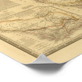 Poster Afrique 7 (Coin)