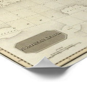 Poster Afrique du Nord 2 (Coin)