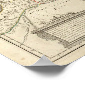 Poster Afrique du Nord 3 (Coin)