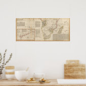 Poster Afrique du Sud (Cuisine)