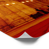 Poster Afrique, Egypte, Le Caire, Mosquée Muhammad Ali, L (Coin)