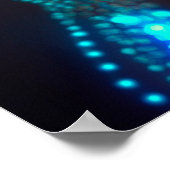 Poster Afrique Electronique (Coin)