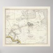 Poster Afrique occidentale (Devant)