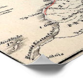 Poster Afrique romaine (Coin)