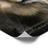 Poster Afrique - Wild Generations Art Poster/Imprimer (Coin)