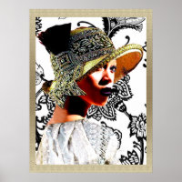 Afrocentric Art 