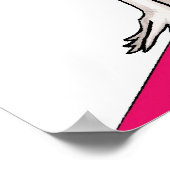 Poster Afrochick (Coin)