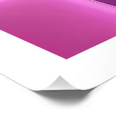 Poster Afrofuturisme Neuf (Coin)