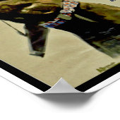 Poster Afromaritime (Coin)