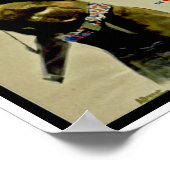 Poster Afromaritime (Coin)