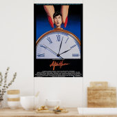 Poster After Hours Movie 2 (Cuisine)