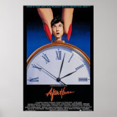Poster After Hours Movie 2 (Devant)