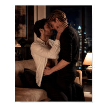 After Hours | Projet d'art gay
