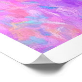 Poster After Klimt - Portrait de Mada (Coin)