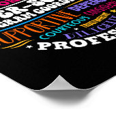 Poster After School Program Coordinator Week Back To Scho (Coin)