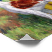 Poster "After the Storm." (Coin)