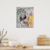 Poster - Afterlife (Cuisine)