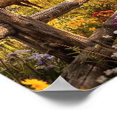 Poster Afternoon delight (Coin)