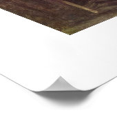 Poster Afternoon In Ornans By Gustave Courbet (Coin)