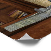 Poster Afternoon Tea (Coin)