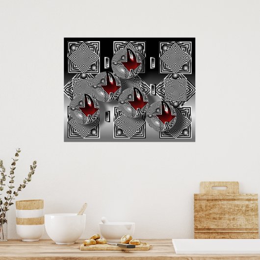 Poster ag1 (Cuisine)