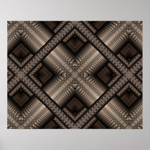 Poster Âge de bronze