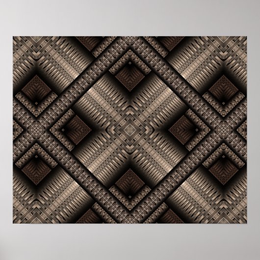 Poster Âge de bronze (Devant)