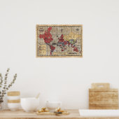 Poster Âge des empires d'Internet (Cuisine)