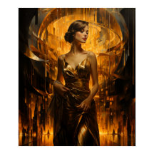 Age d'or de Psyche peinture aérographe