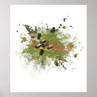Age of Empires Art