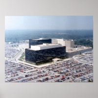 Agence de sécurité nationale NSA