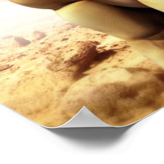 Poster Agent de maintenance (Coin)